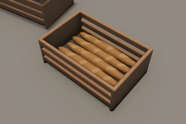 Cozyshops Vol.2 Lite - 10 Free Props