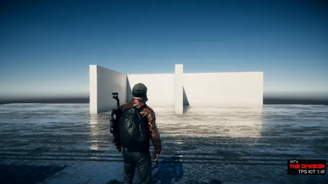 The Division Kit v2.1
