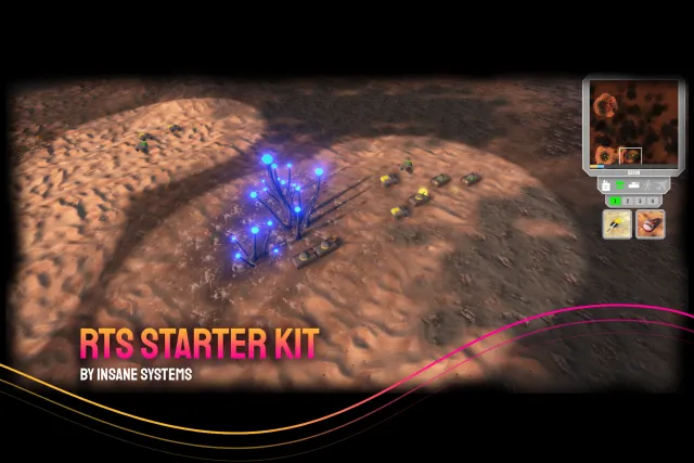RTS Starter Kit v1.6.6