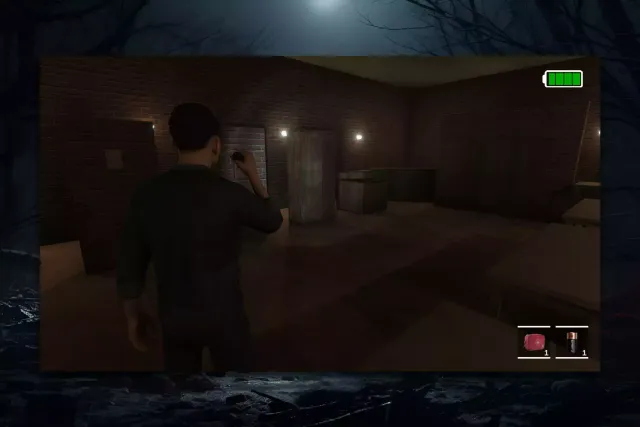HORROR SYSTEM v1.5.2
