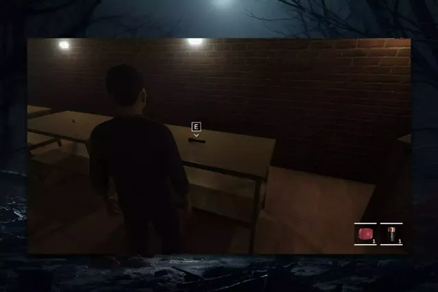 HORROR SYSTEM v1.5.2