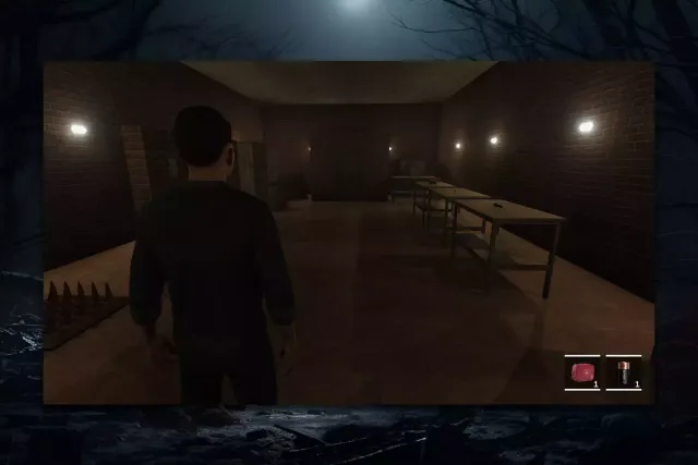 HORROR SYSTEM v1.5.2