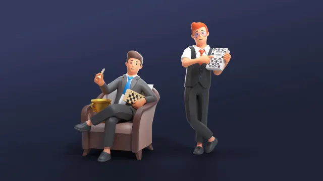 Chess Pack Free - Low Poly Asset