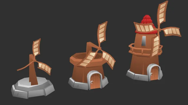 Cozy Farm Asset Pack