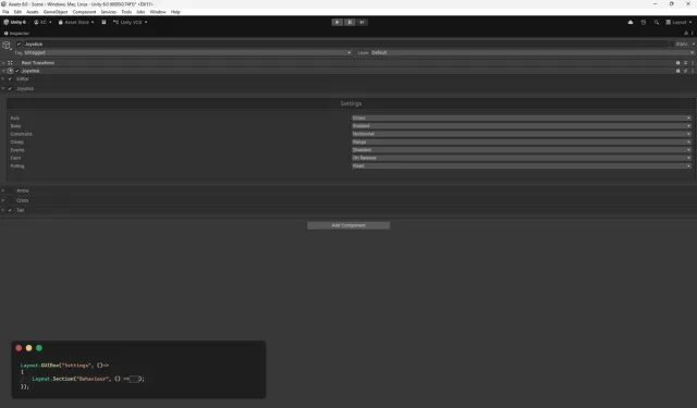 Format Games Library