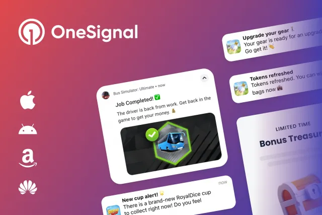 OneSignal SDK
