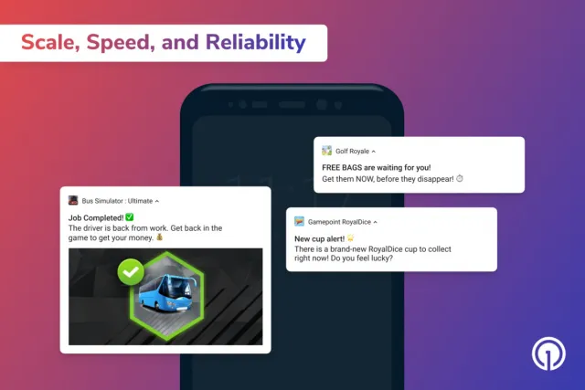OneSignal SDK