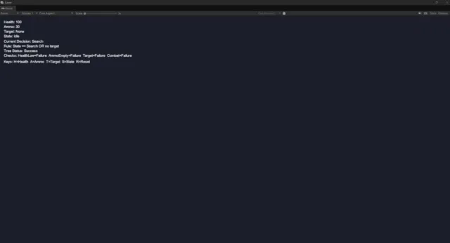 Condition&Decision Pack- Extension Pack for BTGraph (Free)