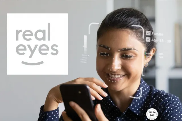 Realeyes Face Verification Plug-in for Unity
