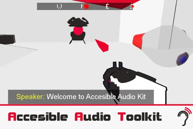 Accesible Audio Toolkit