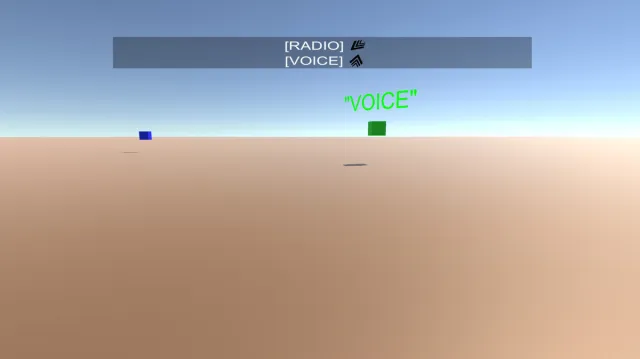 Accesible Audio Toolkit