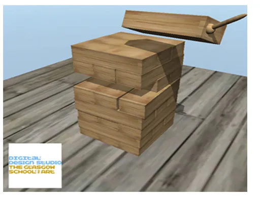 Unity 5 Haptic Plugin for Geomagic OpenHaptics 3.3 (HLAPI/HDAPI)