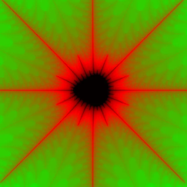 Compute shader example