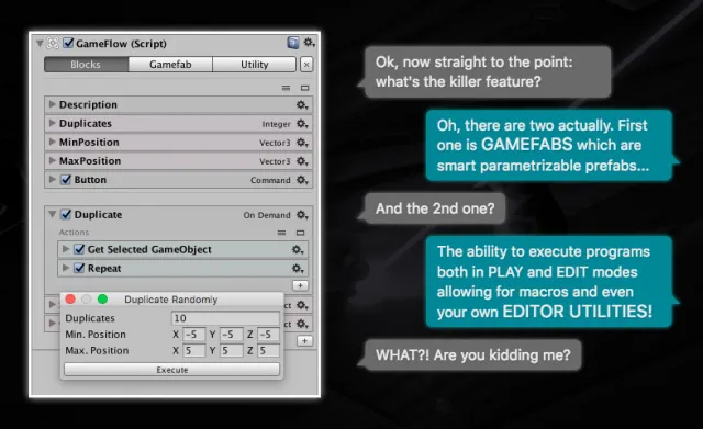 GameFlow