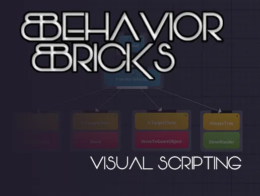 Behavior Bricks