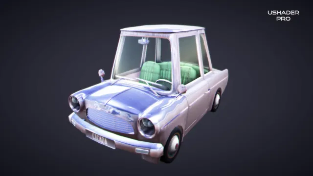 uShader 2 Free
