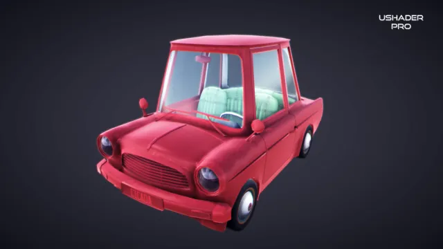 uShader 2 Free