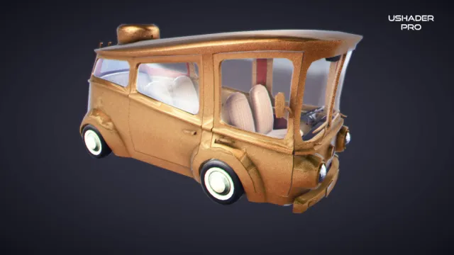 uShader 2 Free
