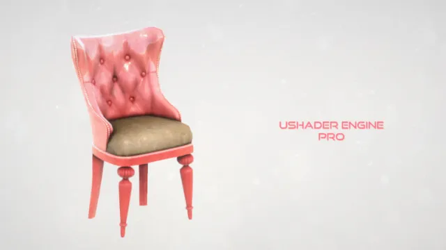 uShader 2 Free