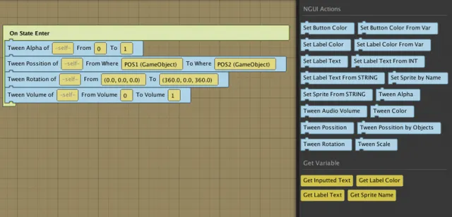 Ngui Blox+ for RPG plyGame