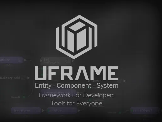 uFrame ECS Indie