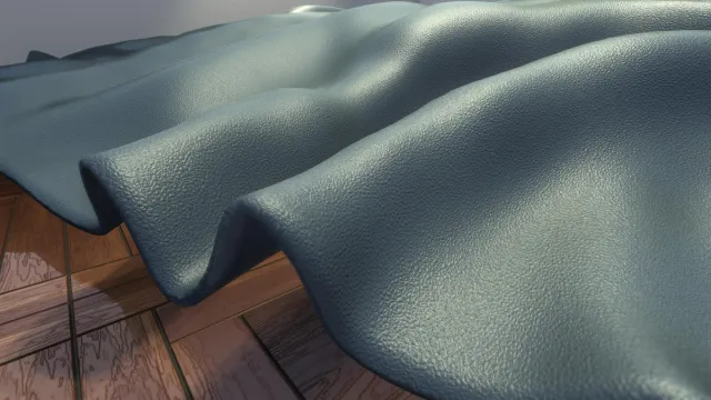 DERIVE - Procedural PBR Editor [BETA]