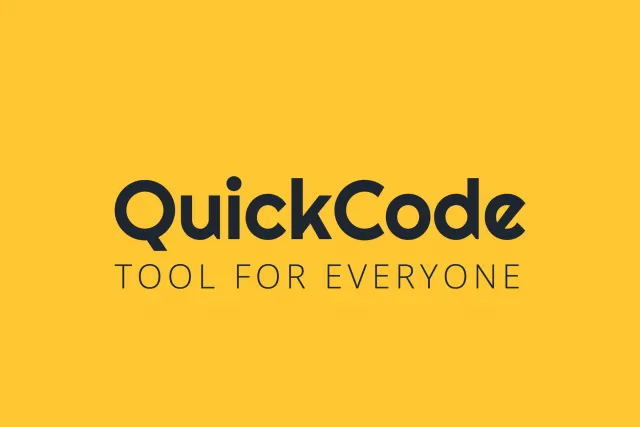 Quick Code