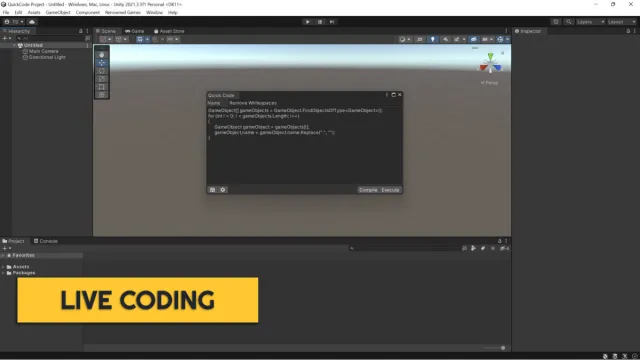 Quick Code