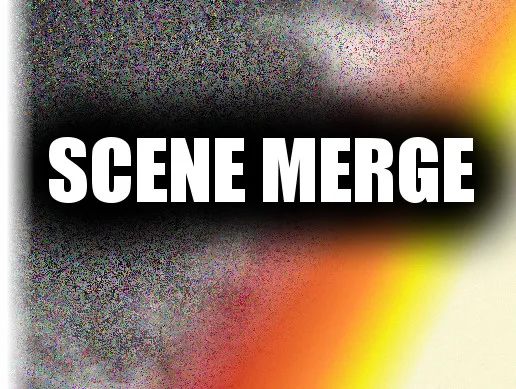 Scene Merge