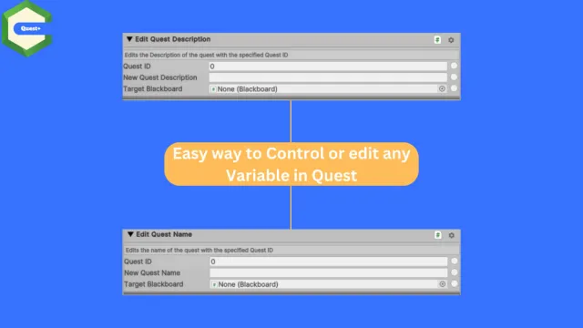 Nodecanvas Quests+