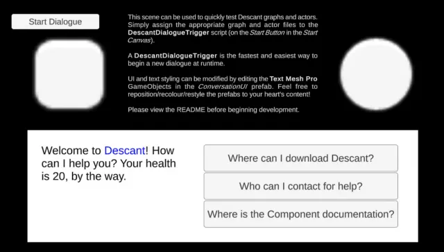 Descant