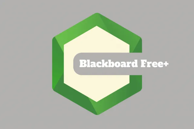 Nodecanvas BlackBoard+ Free Version