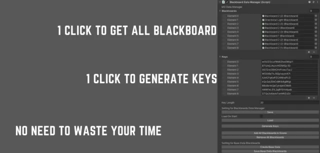 Nodecanvas Data+