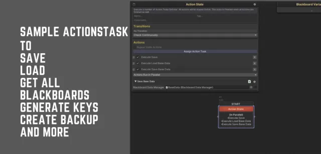 Nodecanvas Data+