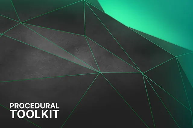 Procedural Toolkit