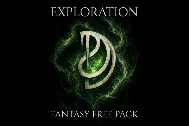 Exploration Fantasy Free Pack