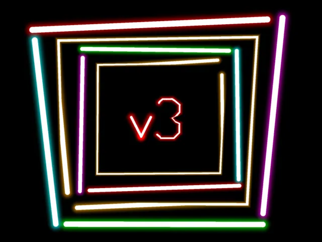 Volumetric Lines