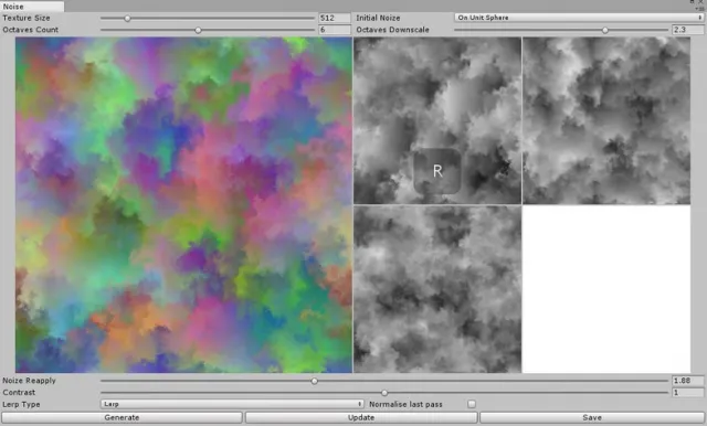 True Clouds/Fog (Mobile & PC)