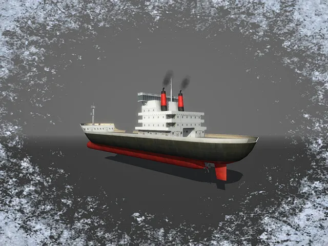 Frost Effect