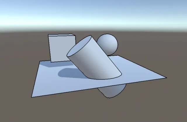 Outline Toolkit