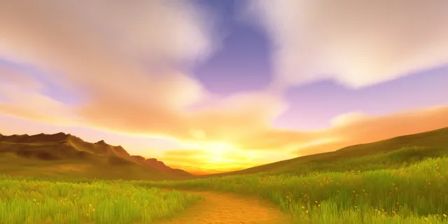 Fantasy Skybox FREE