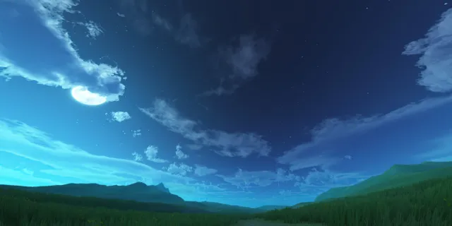 Fantasy Skybox FREE