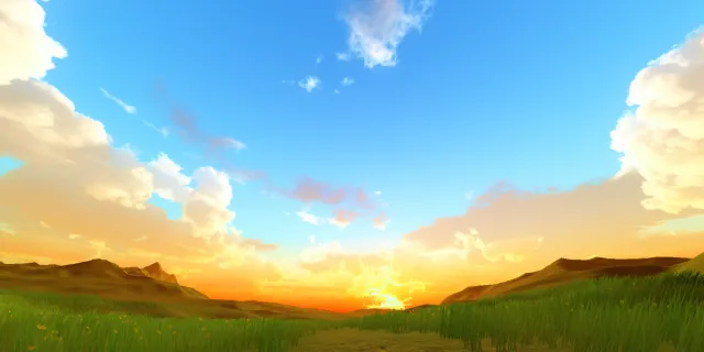 Fantasy Skybox FREE
