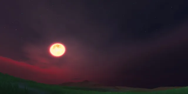 Fantasy Skybox FREE