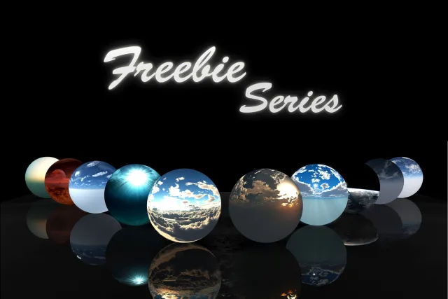 Skybox Series Free