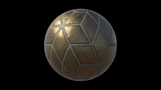 Leather Material Pack