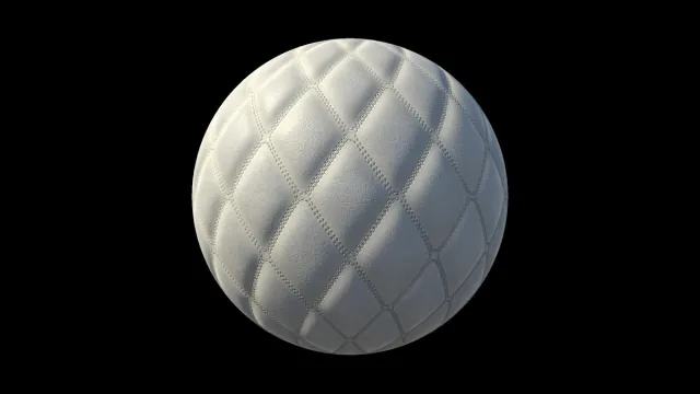 Leather Material Pack