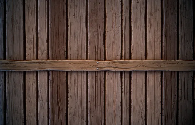 Wood (Wall) Texture & Material Vol. 13