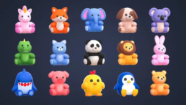 Claw Machine Free