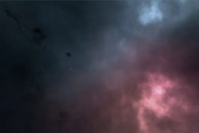 Starfield Skybox